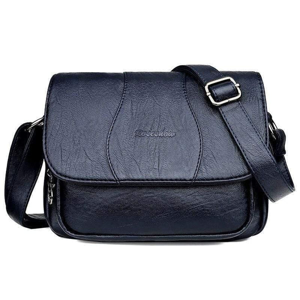 Women Messenger Bag Crossbody Bags For Women Leather Bags Handbags Women Famous Brands
