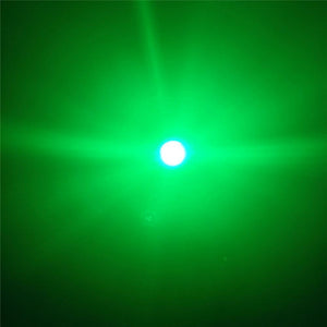 Planet Gates Blue / 23MM / 12V 10pcs 9W 12V 24V 18MM 23MM LED Eagle Eye Light Car Fog DRL Daytime Reverse Parking Signal Yellow Amber Blue White Red