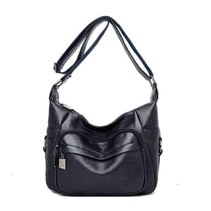 Luxury Handbags Women Leather Bags Designer Crossbody Bags For Women Shoulder Bag Purses