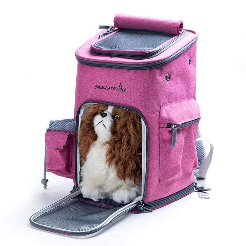 Planet Gates Blue / 28x28x43cm Cat Carrying Breathable Pet Carrier Fashion Dog Shoulder Backpack Puppy O Travel Portable Bag for Pet