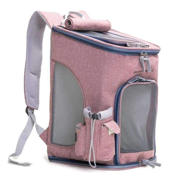 Planet Gates Blue / 28x28x43cm Cat Carrying Breathable Pet Carrier Fashion Dog Shoulder Backpack Puppy O Travel Portable Bag for Pet