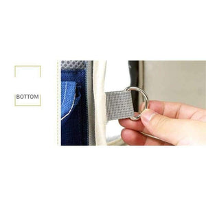 Planet Gates Blue / 28x28x43cm Cat Carrying Breathable Pet Carrier Fashion Dog Shoulder Backpack Puppy O Travel Portable Bag for Pet