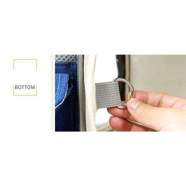 Planet Gates Blue / 28x28x43cm Cat Carrying Breathable Pet Carrier Fashion Dog Shoulder Backpack Puppy O Travel Portable Bag for Pet