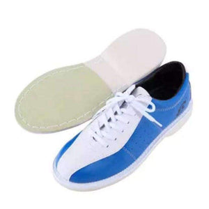 Planet Gates Blue / 3.5 Bowling Shoes Brands 2018 Domestic Exports To High Quality Unisex Bowling Shoes With Skidproof Sole Sneakers Hombre