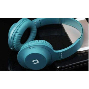 Planet Gates BLUE 3.5mm Wired Headphone headphones Gaming Headset Music Earphone For PC Laptop Computer Mobile Phone