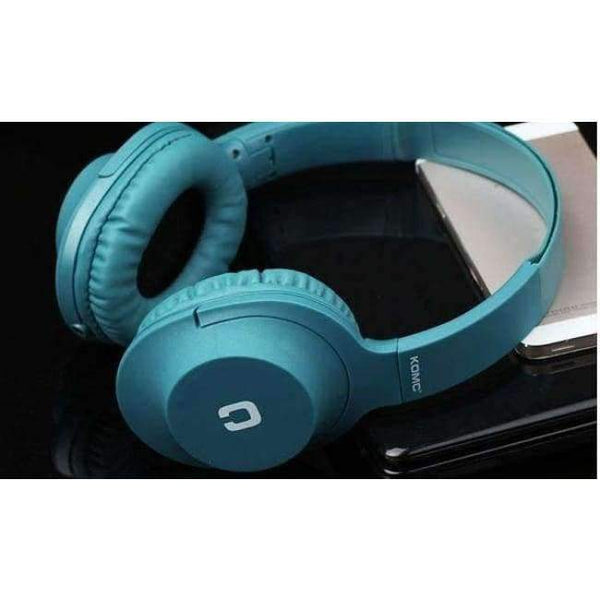 Planet Gates BLUE 3.5mm Wired Headphone headphones Gaming Headset Music Earphone For PC Laptop Computer Mobile Phone