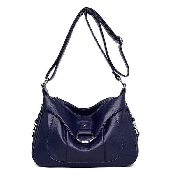 Women Shoulder Bag Luxury Soft Leather Bag Female Messenger Bags Ladies Handbag Designer