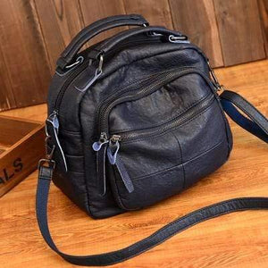 Handbags Women Bags Designer Soft Leather Bag High Quality Shoulder Crossbody Bag Women