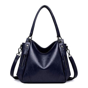Luxury Handbags Women Bag Designer High quality Leather Shoulder Bag Women Big Tote Casual