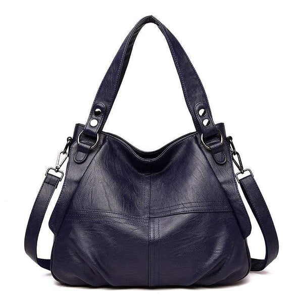 Women Leather Luxury Handbags Women Bags Designer Brand Hand bags Women Shoulder Crossbody