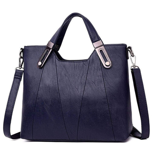 Women Shoulder Messenger Bag Luxury Leather Handbags Women Bags Designer Famous Brand