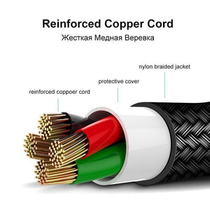 ROCK Phone Cable for iPhone X 8 7 6 5 Plus 90 Degree Right Angle 2.1A Fast Charger L Bending Design Cord for iPad 2 3 4 Air Pro - Planet Gates