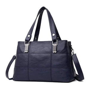 Top-Handle Bags For Women 2019 Sac A Main Femme Luxury Handbags Women Bags Designer Ladies