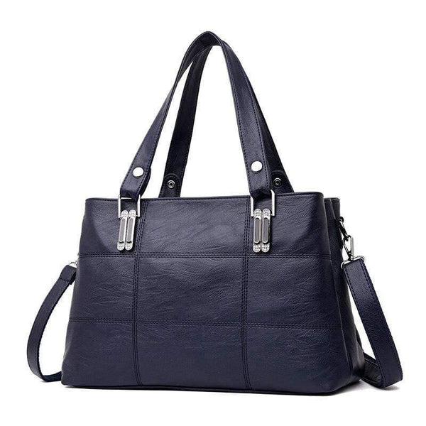 Top-Handle Bags For Women 2019 Sac A Main Femme Luxury Handbags Women Bags Designer Ladies