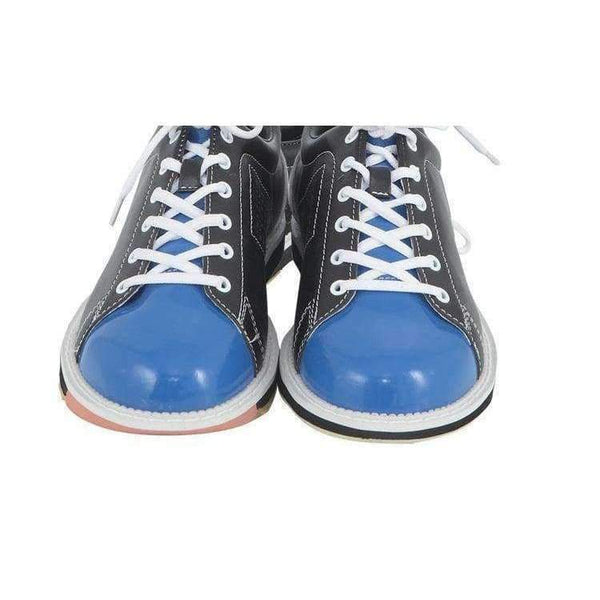 Planet Gates Blue / 4.5 Bowling High Quality Outdoor Shoes  Sole Professional Light Weight Sport Shoes For Men Breathable Sneakers