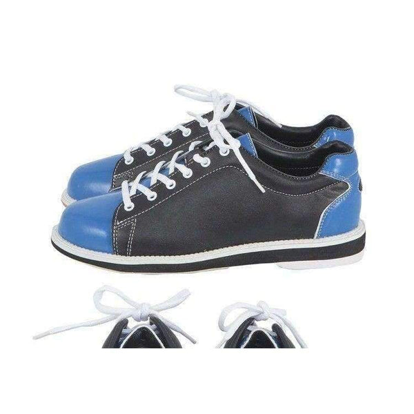 Planet Gates Blue / 4.5 Bowling High Quality Outdoor Shoes  Sole Professional Light Weight Sport Shoes For Men Breathable Sneakers