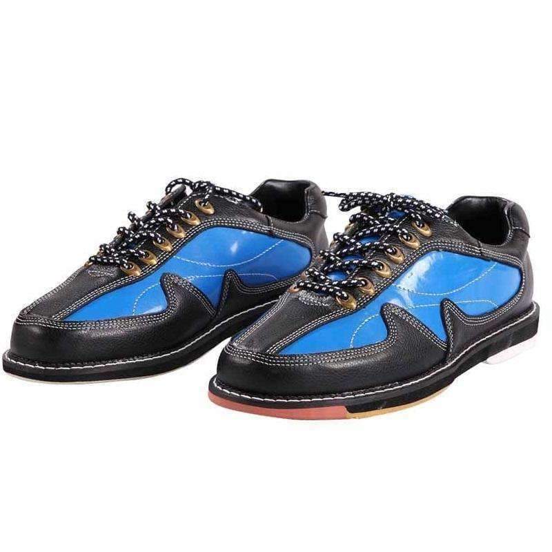 Planet Gates Blue / 4 Bowling Shoes For Men Soft Footwear Classic Sneakers Women Spring Autumn Outdoor Breathable Walk Shoes AA10080