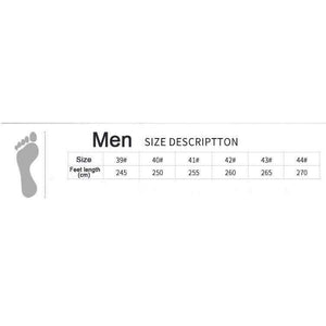 Planet Gates Blue / 41 New Mens Golf Sports Shoes Light & Breathable waterproof removable spikes non-slip men microfiber leather sneakers