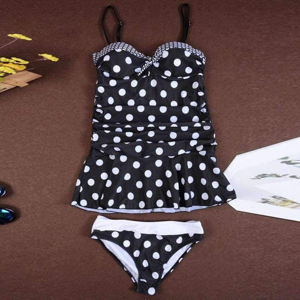 Planet Gates Blue / 4XL Sexy Plus Size Swimwear Large Size Women Push up Swimsuit Dress Skirt 4XL 5XL Sexy Swim Dress One Piece Swimwear For Women