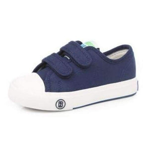 Planet Gates blue / 5 Children shoes girls kids canvas shoes baby 2017 Spring autumn white sneaker cotton-made baby single boys shoes kids shoes