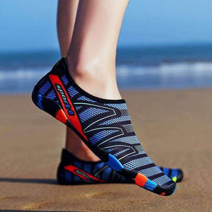 Planet Gates Blue / 5 Men Outdoor Sneaker Shoes for swimming pool shoes women fishing aqua water shoes diving wading barefoot beach shoes