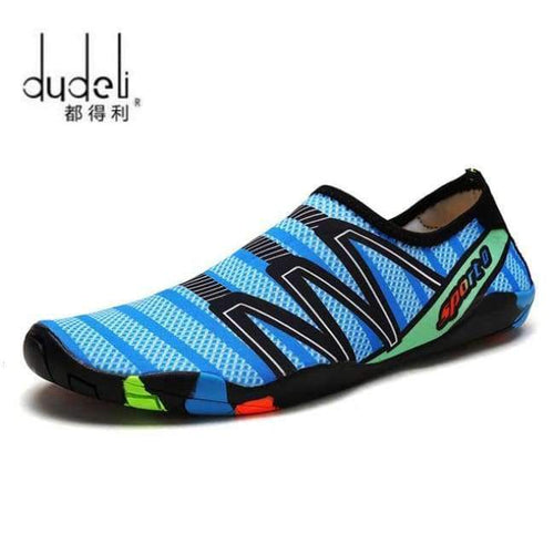 Planet Gates Blue / 5 Men Outdoor Sneaker Shoes for swimming pool shoes women fishing aqua water shoes diving wading barefoot beach shoes