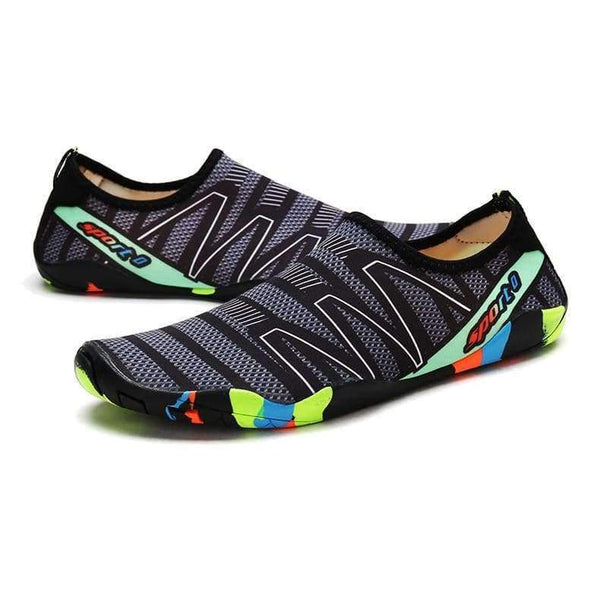 Planet Gates Blue / 5 Men Outdoor Sneaker Shoes for swimming pool shoes women fishing aqua water shoes diving wading barefoot beach shoes