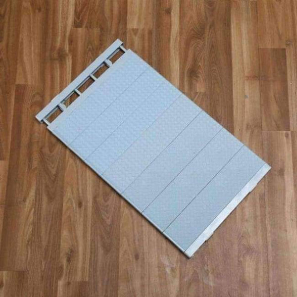 Planet Gates blue 50-80cm Adjustable Closet Organizer Storage Shelf Wall Mounted Kitchen Rack Space Saving Wardrobe Decorative Shelves Cabinet Holders 9