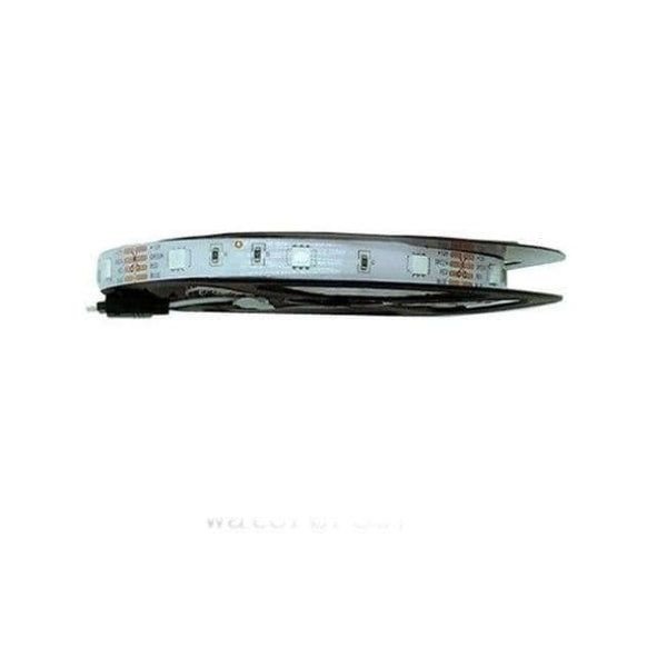 Planet Gates Blue / 5050 30LED / Není vodotěsné SMD5050 5m 10m 15m 20m 30/60LED/m LED páska Voděodolná diodová stuha 24k Wifi ovladač DC 12V adaptér sada RGB LED pásky