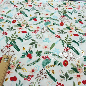 Planet Gates Blue / 50x40cm Printed Kids Cotton Fabric Baby Quilting Cotton Twill Fabric By Meter DIY Sewing Craft Cotton Material