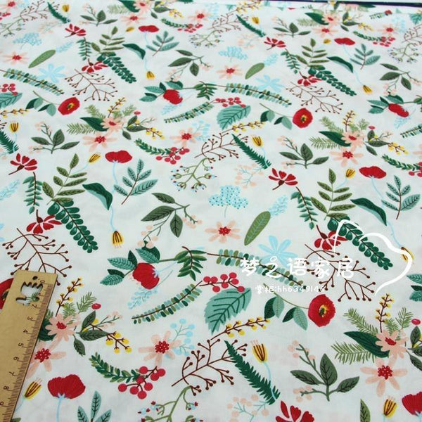 Planet Gates Blue / 50x40cm Printed Kids Cotton Fabric Baby Quilting Cotton Twill Fabric By Meter DIY Sewing Craft Cotton Material