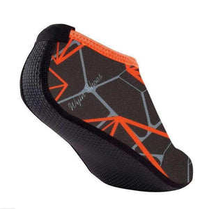 Planet Gates Blue / 6.5 Barefoot Skin Sock Striped Shoes Beach Pool Water Socks GYM Aqua Beach Swim Slipper On Surf Aqua Shoes 0725