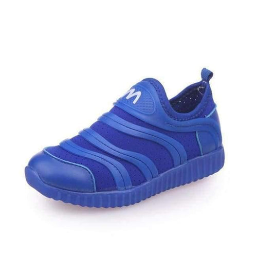 Planet Gates Blue / 6.5 Fashion colorful lighted children shoes LED Lovely Cool New brand Cool kids sneakers casual  baby boys girls shoes