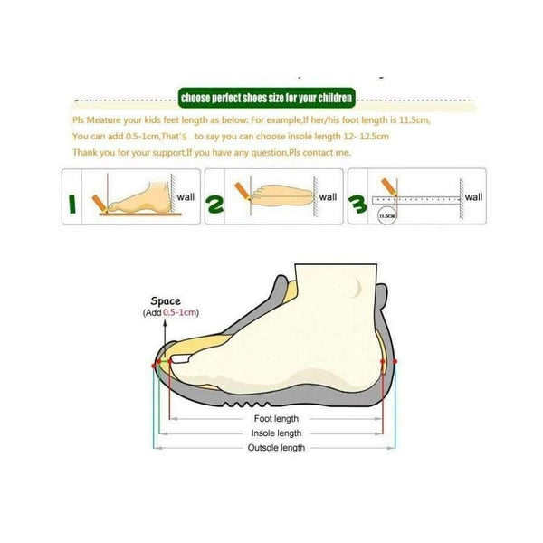 Planet Gates Blue / 6.5 Fashion colorful lighted children shoes LED Lovely Cool New brand Cool kids sneakers casual  baby boys girls shoes