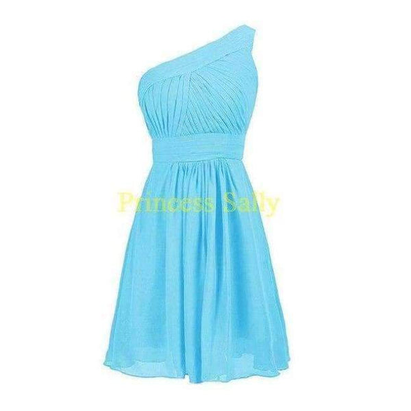 Planet Gates blue / 6 Bridesmaids Dresses Short Chiffon Colourful Bridesmaids Dress Ideas Lavender Bridesmaid Dresses Cheap Under 50