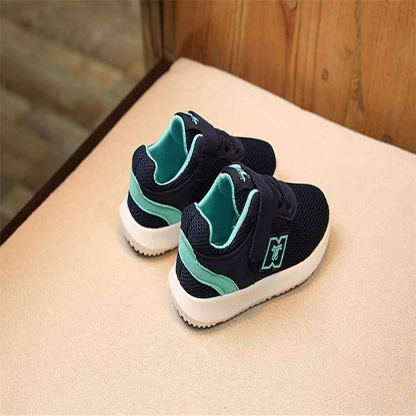 Planet Gates Blue / 6 / China Children Newborn Baby  Grils Boy  New Fashion Baby's Casual Sneakers Sports Shoes Outdoor Running Shoes