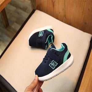 Planet Gates Blue / 6 / China Children Newborn Baby  Grils Boy  New Fashion Baby's Casual Sneakers Sports Shoes Outdoor Running Shoes