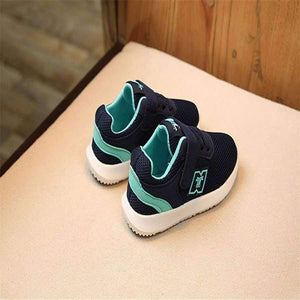 Planet Gates Blue / 6 / China Children Newborn Baby  Grils Boy  New Fashion Baby's Casual Sneakers Sports Shoes Outdoor Running Shoes