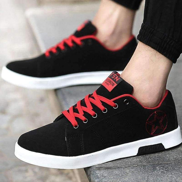 Planet Gates Blue / 6 Vulcanize Shoes men shallow size 39-44 fashion brand sneakers for boys 2018 new arrival cotton fabric autumn sapatos