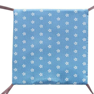 Planet Gates Blue 6Pcs/Lot Baby Bed Protector Crib Bumper Pads Baby Bed Bumper in the Crib Cot Bumper Safety Cotton Blend Baby Bedding Set Rail