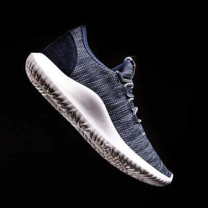 Planet Gates Blue / 7 Men's Vulcanize Shoes Men Spring Autumn Fashion trend Sneakers Lace-up mixed Colors Man Vulcanized Shoes Chaussure Homme