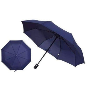 Planet Gates blue 8ribs / China Ultralight Umbrella Rain Women Automatic Folding Men Umbrellas Lady Folding Since The Open Close Paraguas 8k 10k