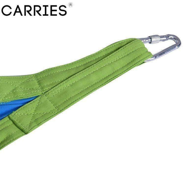 Planet Gates blue ARRIES Baby Children Indoor Pod Swing Hammock Hanging Bed Garden Furniture Kids Hanging Chair Camping