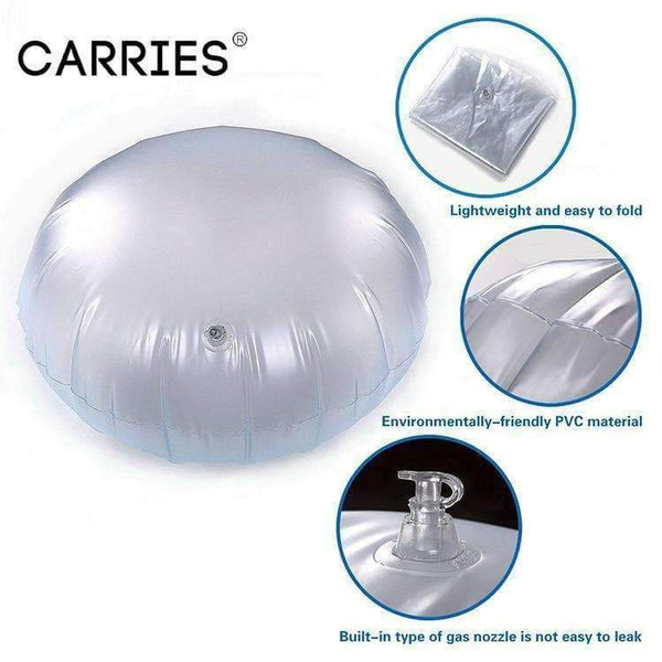 Planet Gates blue ARRIES Baby Children Indoor Pod Swing Hammock Hanging Bed Garden Furniture Kids Hanging Chair Camping