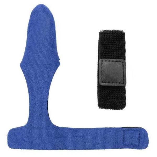 Planet Gates Blue / Australia 2pcs Fishing Rod Covers Pole Glove Clothes Protector+Tie Wrapping Band Belt Fishing Accessories Fishing Tackle