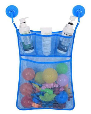 Planet Gates Blue Bag Baby Puzzle Bath Toy EVA Alphanumeric Letter Paste Kindergarten Cognitive jigsaw Bathroom Early Education DIY Sticker Kids Toys