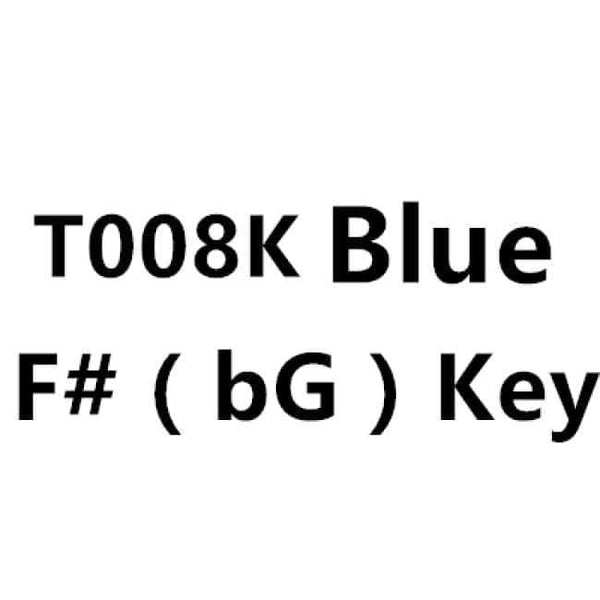 Planet Gates Blue  bG  Key T008K Harmonica Diatonic 10 Hole Armonica Blues mondharmonica gaita de boca Mouth Ogan Musical Instruments