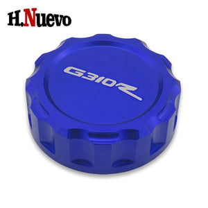 Bmw G310r G 310 R G310 R for G310R 2017 2018 Parts Accessories Motorcycle Rear Brake Fluid Oil Reservoir Cup Cover