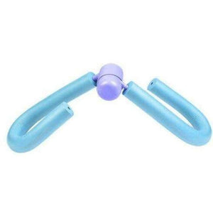 Planet Gates blue Body Building Equipment Muscle Legs Arms Elastic Exercise Resistance Bands Workout Sports Gym Yoga Pilates Training Tool