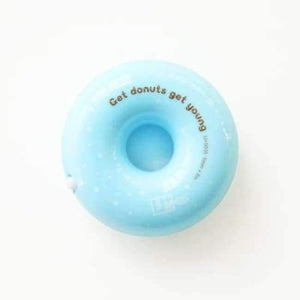 Planet Gates Blue Candy Donut correction tape 5mm*8m white correcting Stationery Office accessories School supplies corretivo escolar F494